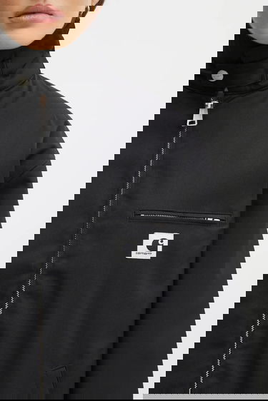 Ветровка Carhartt WIP Leroy Transitional Jacket Черно | I035368.89XX, 3