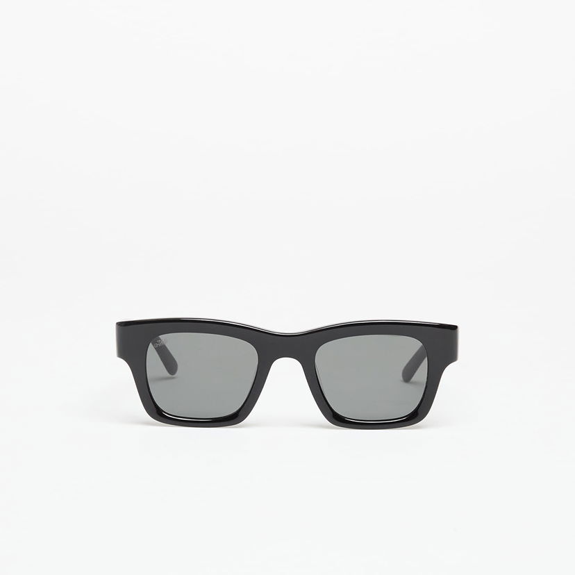 Слънчеви очила AKILA Akila Nebula Sunglasses Черно | 2413 01 01