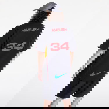 Тениска Nike x AMBUSH Черно | FJ2038-010, 4