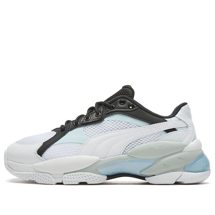 Кецове и обувки Puma Lqdcell Epsilon Бяло | 371909-05