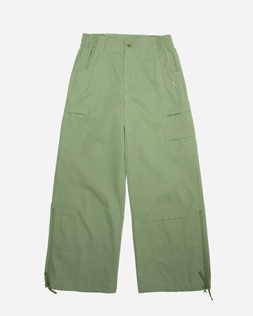 Панталони Jordan Brand Women's Heavyweight Chicago Pants Зелено | FD7215-340, 0