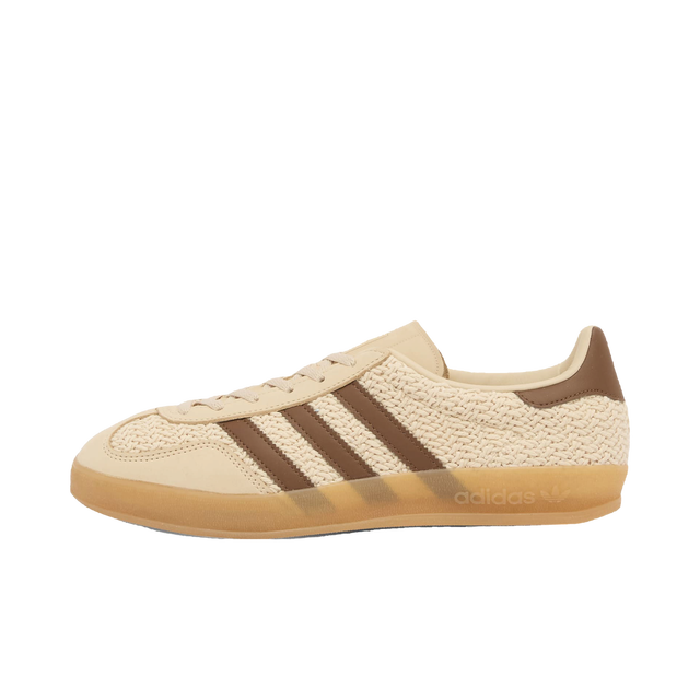 Gazelle Indoor UK 3