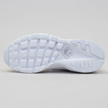 Кецове и обувки Nike Air Huarache Run Ultra GS Бяло | 847569-100, 4