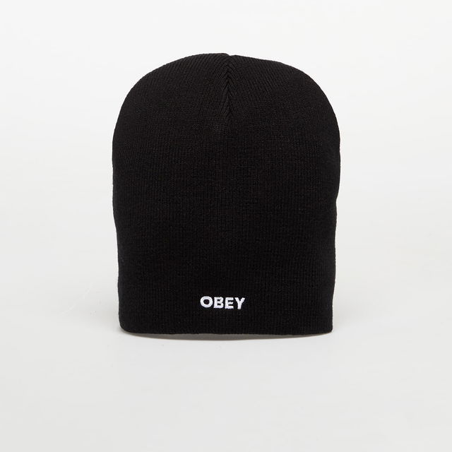 OBEY Bold King Beanie