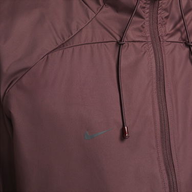 Ветровка Nike Nike F.C. Storm-FIT Rain Jacket Бургунди | dq5202-652, 2