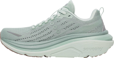 Кецове и обувки Saucony Saucony HURRICANE 25 Зелено | s11026-220, 1