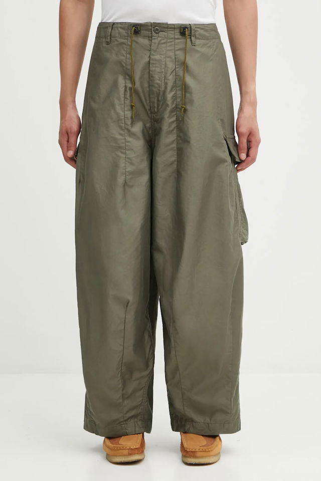 Needles H.D. Pant - BDU Cargo Pants
