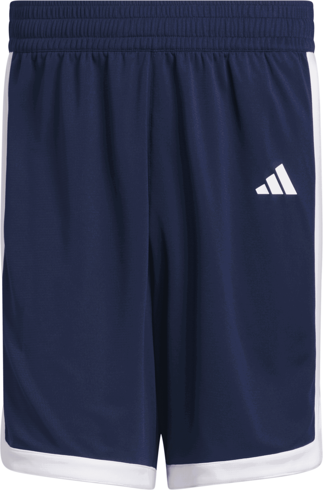 Къси панталони adidas Originals Pulse Speed Athletic Shorts Тъмно синьо | jm2666, 0