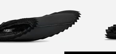 Кецове и обувки UGG Tasman Reflective Slipper Черно | 1172290-BRLC, 6