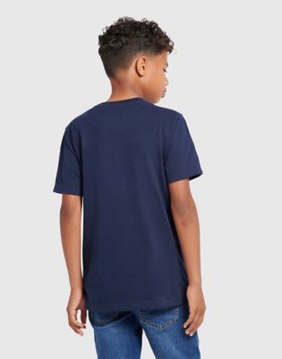 Тениска Wrangler Wrangler Badge Tee, Size 9/10 Тъмно синьо | 112381421:9/10, 0