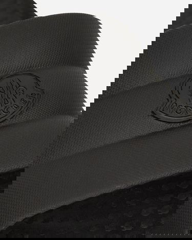 Кецове и обувки Moncler Lilo Slides Black Черно | 4C00010M2559 999, 6