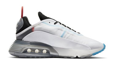 Кецове и обувки Nike Air Max 2090 "Pure Platinum" Бяло | CT7695-100, 4