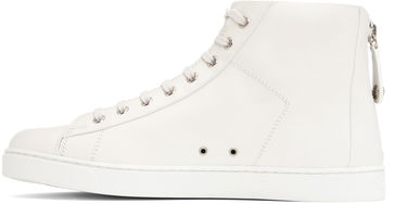 Облекло Gianvito Rossi Gianvito Rossi High-Top Бяло | S28240-M1WHT-CLN, 2