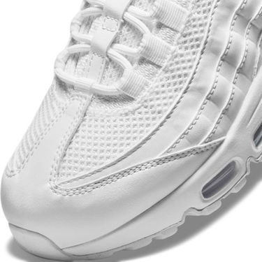 Кецове и обувки Nike Air Max 95 W Бяло | DH8015-100, 3