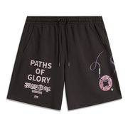 BadFive Boys' Graphic Shorts