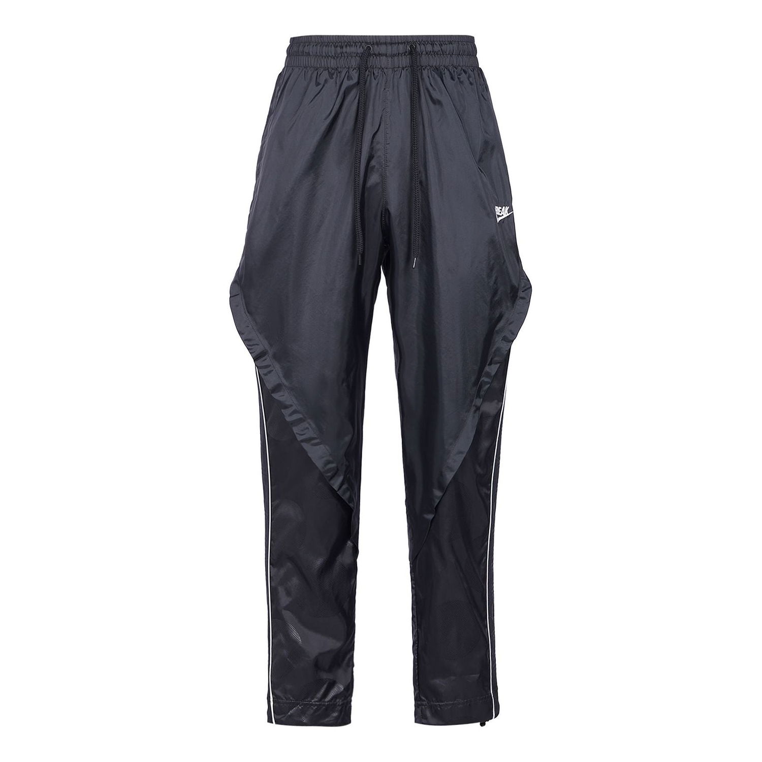 Карго панталони Nike Lwt Track Woven Pants Черно | DA5679-010, 0