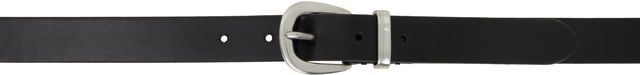 Paul Smith Smooth Leather Belt
