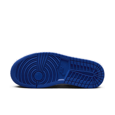 Кецове и обувки Jordan Air Jordan 1 MM High "Royal Toe" Тъмно синьо | FB9891-041, 2
