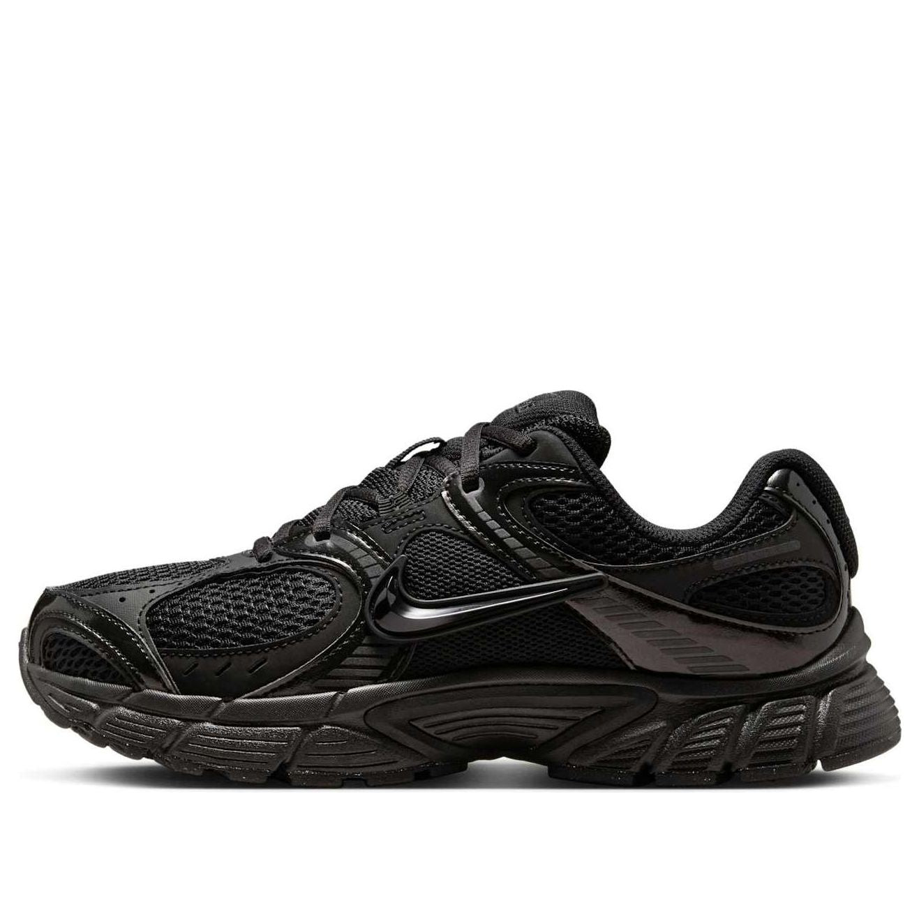 Кецове и обувки Nike V5 RNR 'Black Anthracite' W Черно | HQ7901-001, 0