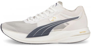 Кецове и обувки Puma Deviate Nitro Elite Racer x Tracksmith Бяло | 37727201, 1