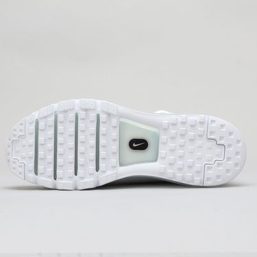 Кецове и обувки Nike Air Max 360 High Бяло | AO2313-100, 4