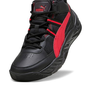 Кецове и обувки Puma Rebound Future NextGen 40 Черно | 392329-03, 4