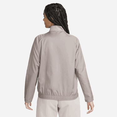 Яке Nike Dri-FIT Tottenham Hotspur Third Football Woven Jacket Кафяво | DZ0418-209, 3