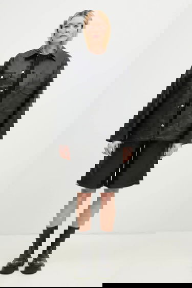 Яке Carhartt WIP Michigan Jacket Черно | I034447.89XX, 6