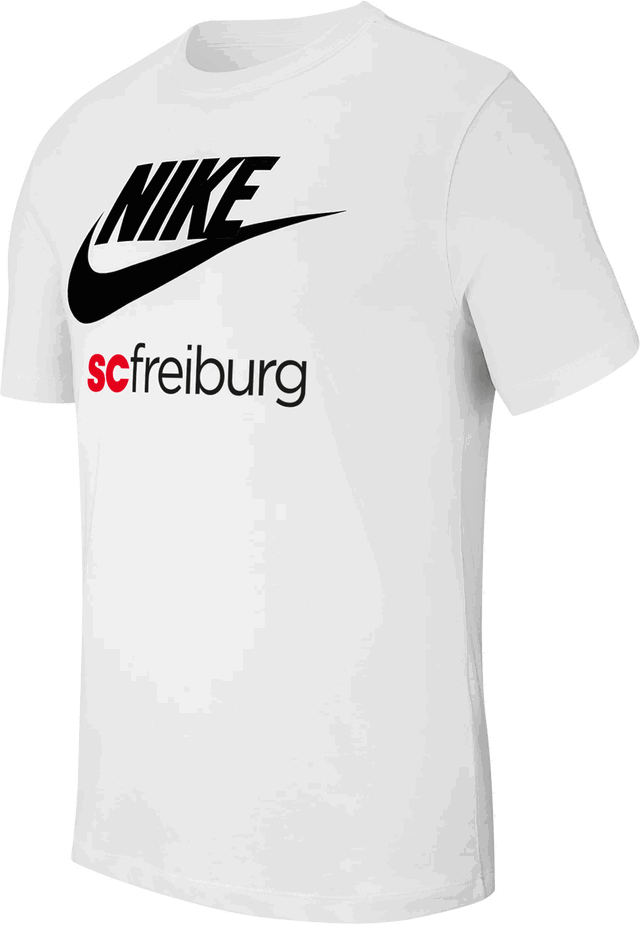 Nike SC Freiburg Futura T-Shirt