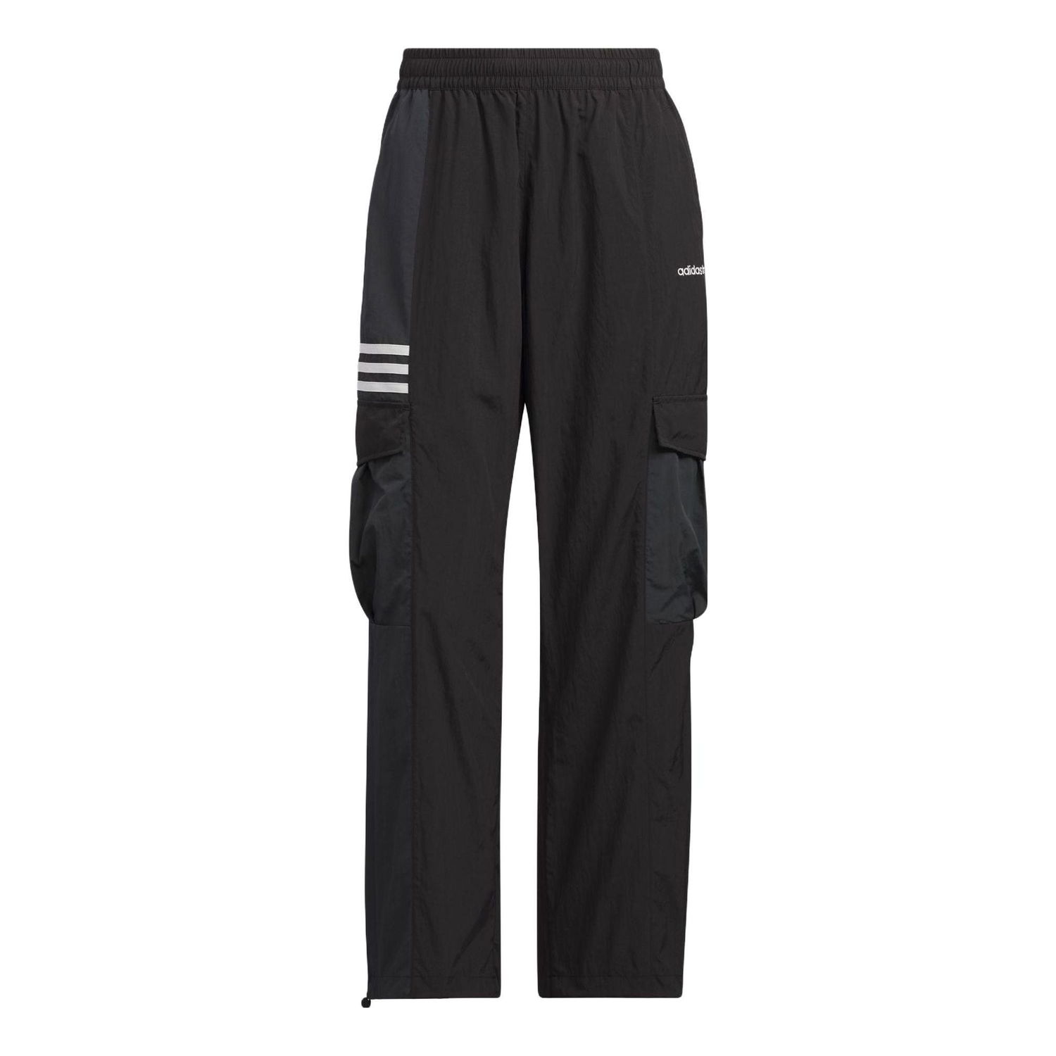 Карго панталони adidas Originals Originals Exclusives Cargo Pants Черно | IU4815, 0
