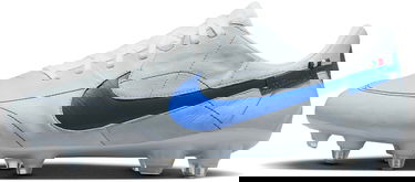 Кецове и обувки Nike LEGEND 9 ELITE SG-PRO AC SE Бяло | dq7794-140, 0