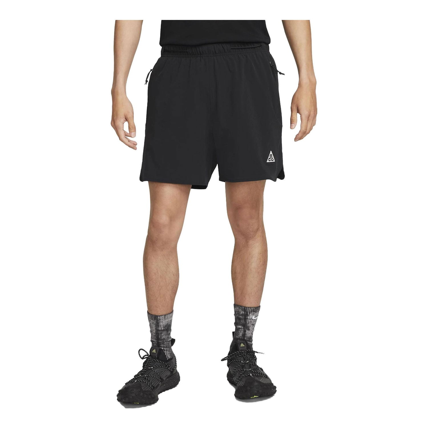 Къси панталони Nike ACG ACG New Sands Shorts Черно | DN3956-010, 0