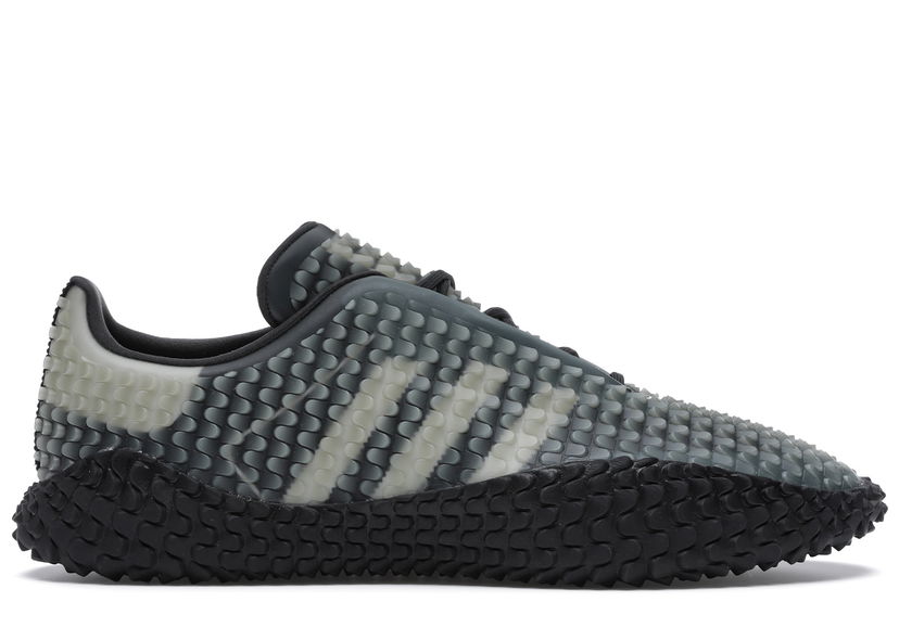 Облекло adidas Originals adidas Graddfa AKH I Craig Green Carbon Сиво | FW4187