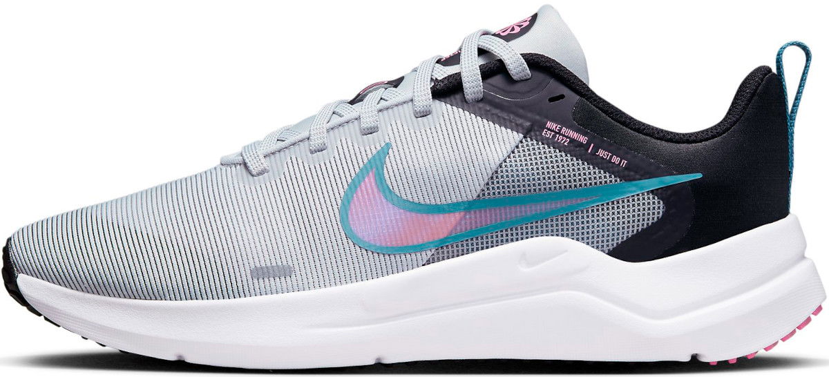 Кецове и обувки Nike Downshifter 12 Сиво | dd9294-006, 0