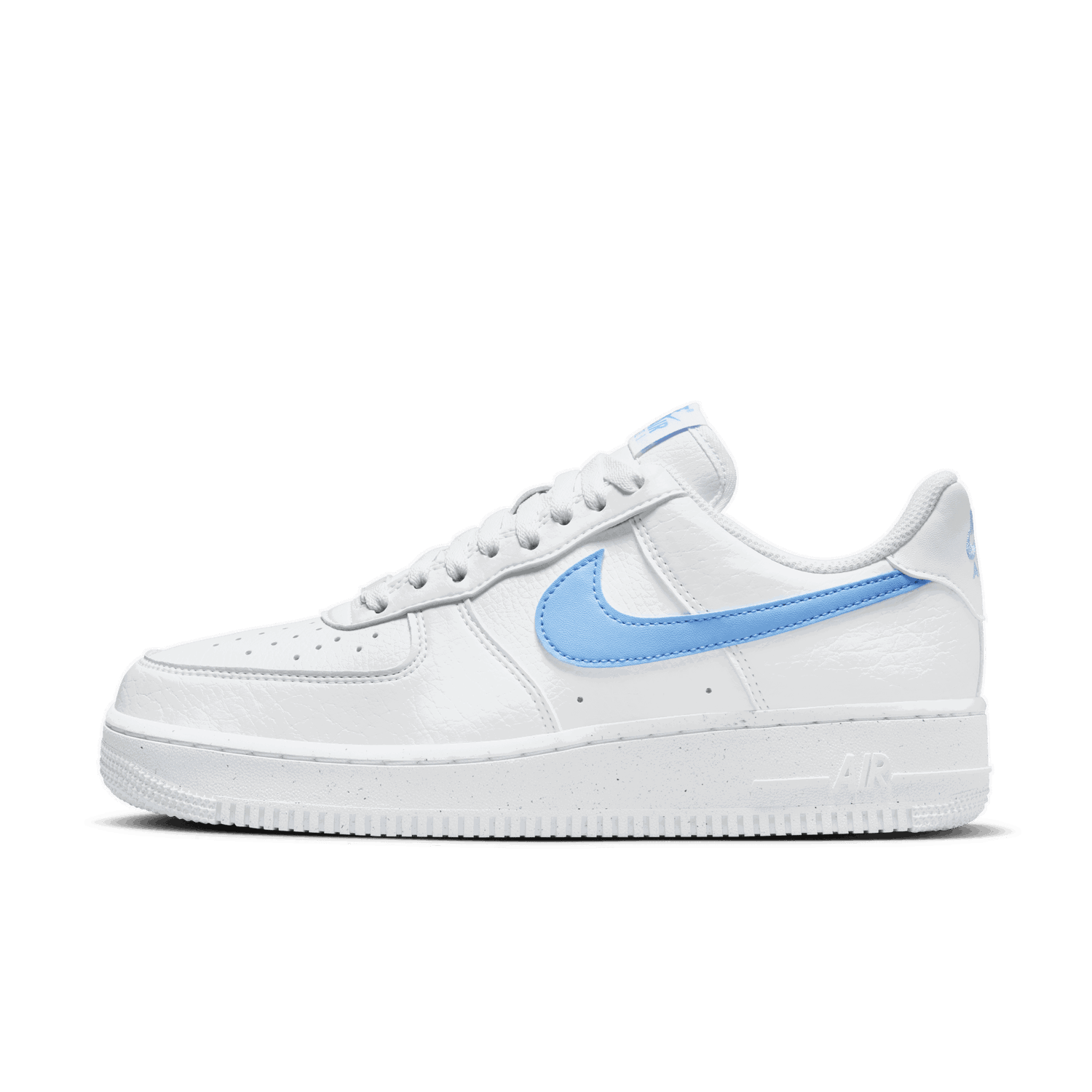 Кецове и обувки Nike Air Force 1 '07 NN W Бяло | DV3808-103, 0