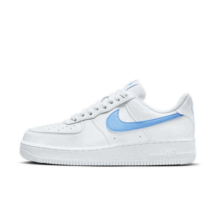 Кецове и обувки Nike Air Force 1 '07 NN W Бяло | DV3808-103