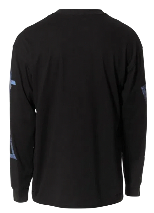 Тениска Nike Kobe Bryant Iridescent Sheath Logo Long-sleeve T-shirt Черно | im7748-010, 1