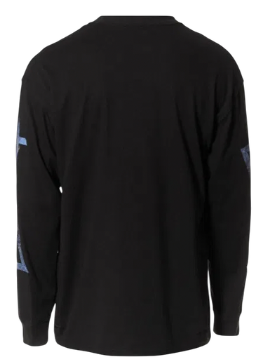 Тениска Nike Kobe Bryant Iridescent Sheath Logo Long-sleeve T-shirt Черно | im7748-010, 1