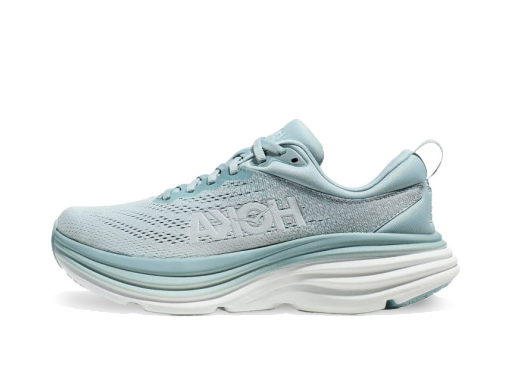 Кецове и обувки Hoka One One Bondi 8 Синьо | 1123202-CBIF