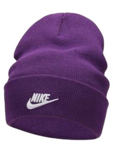 Peak Tall Cuff Futura Beanie