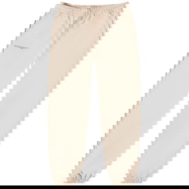 Спортни панталони PANGAIA Pangaia 365 Signature Track Pants Бежово | 100003020258, 0