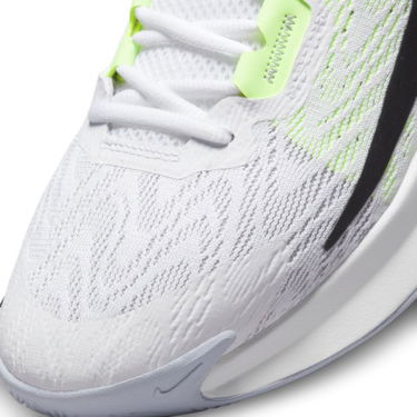 Кецове и обувки Nike Giannis Immortality 2 Бяло | DM0825-101, 4