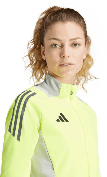 Ветровка adidas Originals TIRO24 Track Jacket Жълто | ir5498, 3