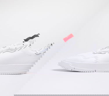 Кецове и обувки adidas Originals 424 SC Premiere Бяло | FX6740, 0