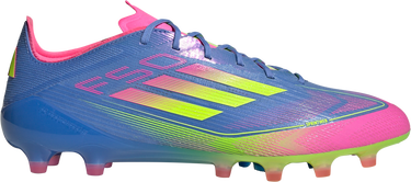 Кецове и обувки adidas Performance F50 ELITE AG Синьо | ie1264, 0
