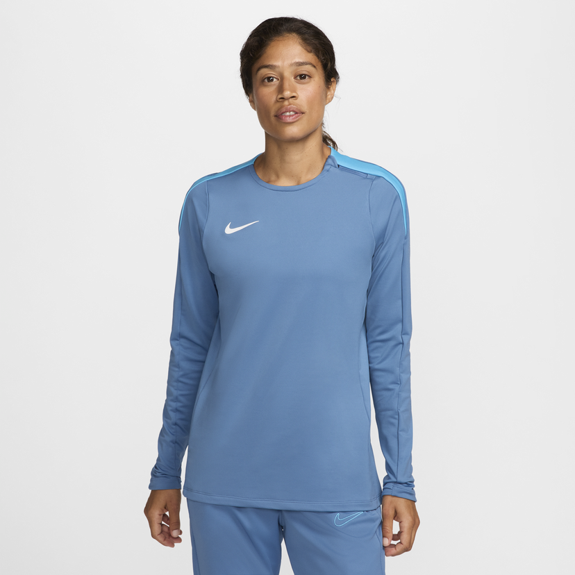 Тениска Nike Dri-FIT Strike Тюркоазено | FN5012-429