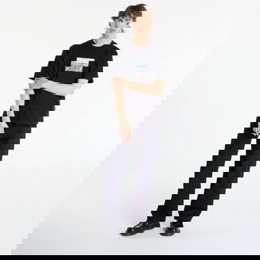 Тениска Wasted Paris Graphic Print T-Shirt Elevation Черно | WP_000320, 3