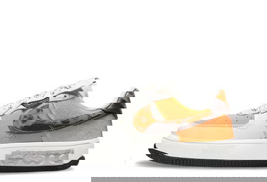 Кецове и обувки Nike Air Force 1 Fontanka "Tortoiseshell" Кафяво | DR0151-001, 2