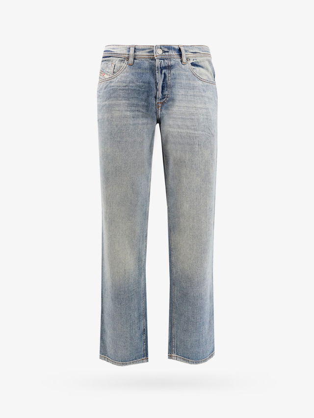 D-FINITIVE Jeans