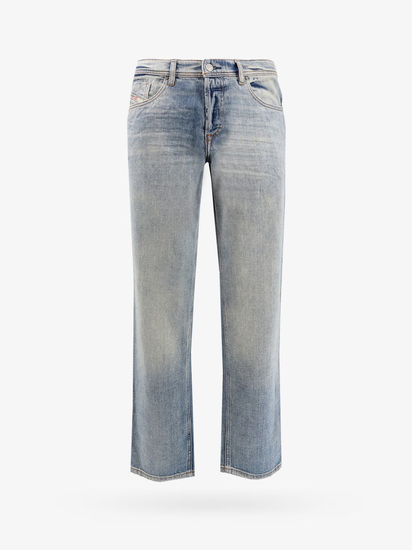 Дънки Diesel D-FINITIVE Jeans Синьо | A102290GRDN01